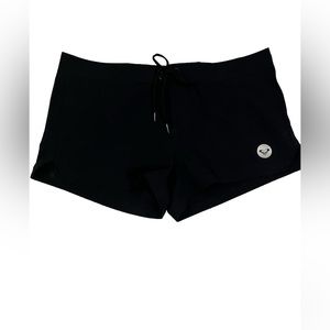 Roxy To Dye 2" Board Shorts.